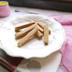 豆根糖～香浓不腻的做法[图]