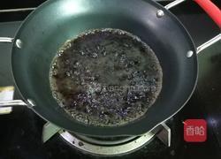 豆根糖～香浓不腻的做法图解2