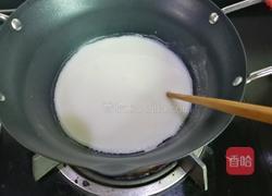 豆根糖～香浓不腻的做法图解4