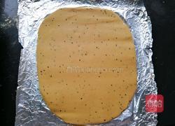 豆根糖～香浓不腻的做法图解7