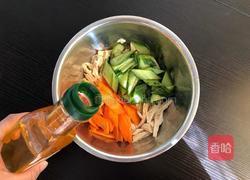 凉拌腐竹的做法图解7