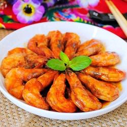 油焖大虾的做法[图]