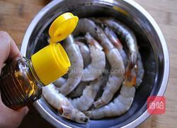 油焖大虾的做法图解2