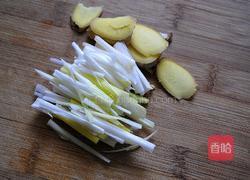 油焖大虾的做法图解3