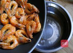 油焖大虾的做法图解7