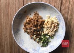 热干面(正宗武汉热干面)的做法图解1