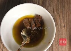 热干面(正宗武汉热干面)的做法图解3