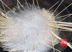 热干面(正宗武汉热干面)的做法图解5