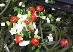 凉拌海带丝的做法图解8