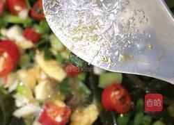 凉拌海带丝的做法图解11