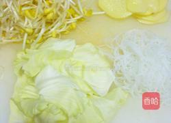 麻辣毛血旺的做法图解4