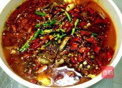 麻辣毛血旺的做法圖解12