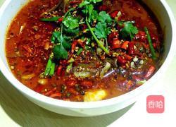 麻辣毛血旺的做法图解13