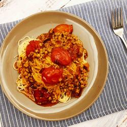 肉酱意面的做法[图]