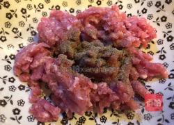 肉酱意面的做法图解1