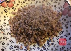 肉酱意面的做法图解7