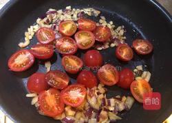 肉酱意面的做法图解10