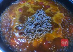肉酱意面的做法图解13