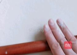 酥掉渣～红糖酥饼的做法图解6