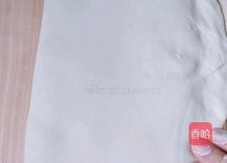 酥掉渣~红糖酥饼的做法图解8