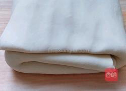 酥掉渣~红糖酥饼的做法图解10