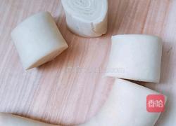 酥掉渣~红糖酥饼的做法图解11