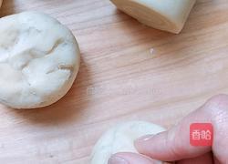 酥掉渣～红糖酥饼的做法图解12