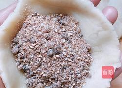 酥掉渣～红糖酥饼的做法图解13