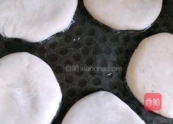 酥掉渣~红糖酥饼的做法图解14