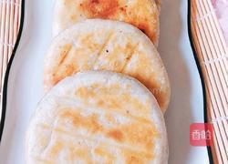 酥掉渣~红糖酥饼的做法图解17