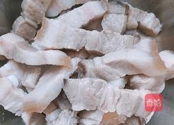 经典红烧肉的做法图解3