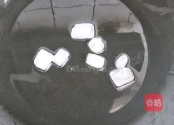 经典红烧肉的做法图解4