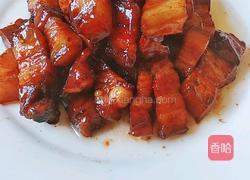 经典红烧肉的做法图解14