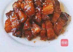 经典红烧肉的做法图解15