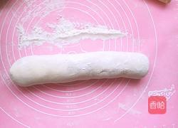 猪肉莲藕包子的做法图解8