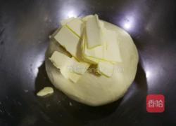 杏仁软欧(波兰种)的做法图解5