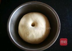 杏仁软欧(波兰种)的做法图解7