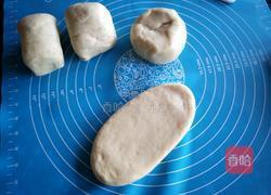 杏仁软欧(波兰种)的做法图解8