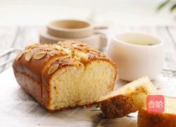 杏仁软欧(波兰种)的做法图解14