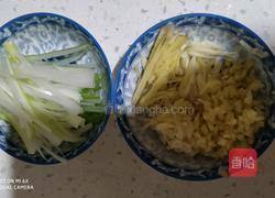 清蒸石斑鱼的做法图解4