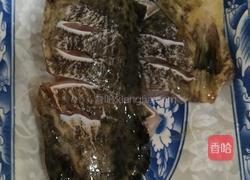 清蒸石斑鱼的做法图解6