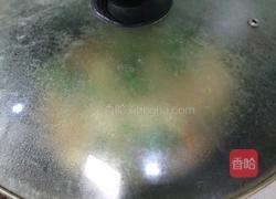 素鸡炒青椒的做法图解9