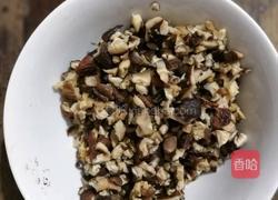 香菇肉饺的做法图解4