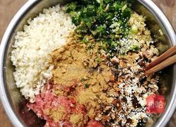 香菇肉饺的做法图解7