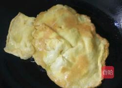 洋葱炒鸡蛋的做法图解4