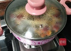 虫草花山药骨头汤的做法图解5