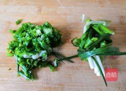 酸菜扣肉的做法图解2