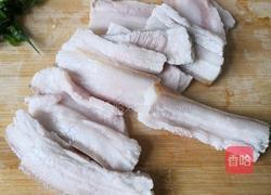 酸菜扣肉的做法图解6