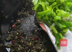 酸菜扣肉的做法图解10