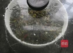 酸菜扣肉的做法图解13